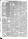 Wrexham Advertiser Saturday 27 May 1865 Page 4