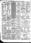 Wrexham Advertiser Saturday 03 June 1865 Page 8