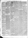 Wrexham Advertiser Saturday 17 June 1865 Page 4