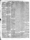 Wrexham Advertiser Saturday 01 July 1865 Page 4