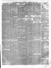 Wrexham Advertiser Saturday 01 July 1865 Page 7