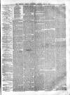 Wrexham Advertiser Saturday 08 July 1865 Page 3
