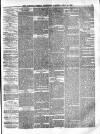 Wrexham Advertiser Saturday 15 July 1865 Page 3
