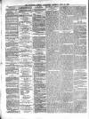 Wrexham Advertiser Saturday 15 July 1865 Page 4