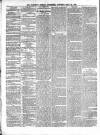 Wrexham Advertiser Saturday 22 July 1865 Page 4