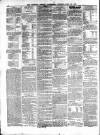 Wrexham Advertiser Saturday 22 July 1865 Page 8