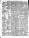 Wrexham Advertiser Saturday 12 August 1865 Page 4
