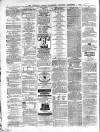 Wrexham Advertiser Saturday 09 September 1865 Page 2