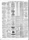 Wrexham Advertiser Saturday 30 September 1865 Page 2