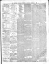 Wrexham Advertiser Saturday 14 October 1865 Page 3