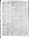 Wrexham Advertiser Saturday 14 October 1865 Page 4