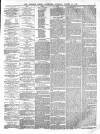 Wrexham Advertiser Saturday 21 October 1865 Page 3