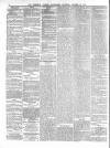 Wrexham Advertiser Saturday 21 October 1865 Page 4