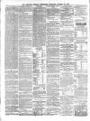 Wrexham Advertiser Saturday 21 October 1865 Page 8