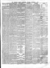 Wrexham Advertiser Saturday 04 November 1865 Page 7