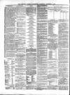 Wrexham Advertiser Saturday 04 November 1865 Page 8