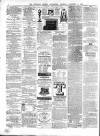 Wrexham Advertiser Saturday 11 November 1865 Page 2