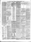 Wrexham Advertiser Saturday 11 November 1865 Page 8