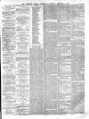 Wrexham Advertiser Saturday 02 December 1865 Page 3