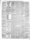 Wrexham Advertiser Saturday 02 December 1865 Page 4