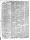 Wrexham Advertiser Saturday 02 December 1865 Page 6