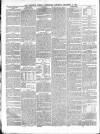 Wrexham Advertiser Saturday 09 December 1865 Page 6
