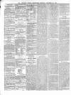 Wrexham Advertiser Saturday 23 December 1865 Page 4