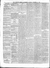 Wrexham Advertiser Saturday 30 December 1865 Page 4