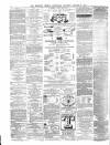 Wrexham Advertiser Saturday 06 January 1866 Page 2