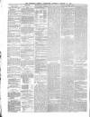 Wrexham Advertiser Saturday 13 January 1866 Page 4