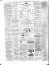 Wrexham Advertiser Saturday 27 January 1866 Page 2