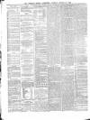 Wrexham Advertiser Saturday 27 January 1866 Page 4