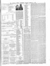 Wrexham Advertiser Saturday 03 February 1866 Page 3