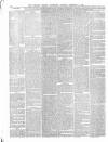 Wrexham Advertiser Saturday 03 February 1866 Page 6
