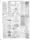 Wrexham Advertiser Saturday 10 February 1866 Page 2