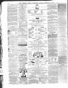 Wrexham Advertiser Saturday 17 February 1866 Page 2