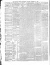Wrexham Advertiser Saturday 17 February 1866 Page 4
