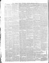 Wrexham Advertiser Saturday 17 February 1866 Page 6
