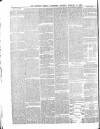 Wrexham Advertiser Saturday 17 February 1866 Page 8