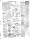 Wrexham Advertiser Saturday 24 February 1866 Page 2