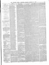 Wrexham Advertiser Saturday 24 February 1866 Page 3