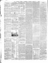 Wrexham Advertiser Saturday 24 February 1866 Page 4