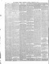 Wrexham Advertiser Saturday 24 February 1866 Page 8