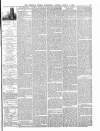 Wrexham Advertiser Saturday 03 March 1866 Page 3