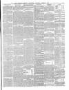 Wrexham Advertiser Saturday 03 March 1866 Page 7
