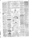 Wrexham Advertiser Saturday 10 March 1866 Page 2