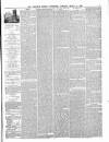 Wrexham Advertiser Saturday 10 March 1866 Page 3