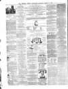 Wrexham Advertiser Saturday 17 March 1866 Page 2