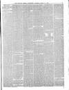 Wrexham Advertiser Saturday 17 March 1866 Page 3
