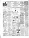 Wrexham Advertiser Saturday 24 March 1866 Page 2